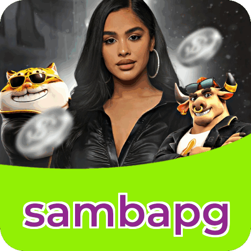 Processo de Download do App sambapg - Passo a Passo Simples